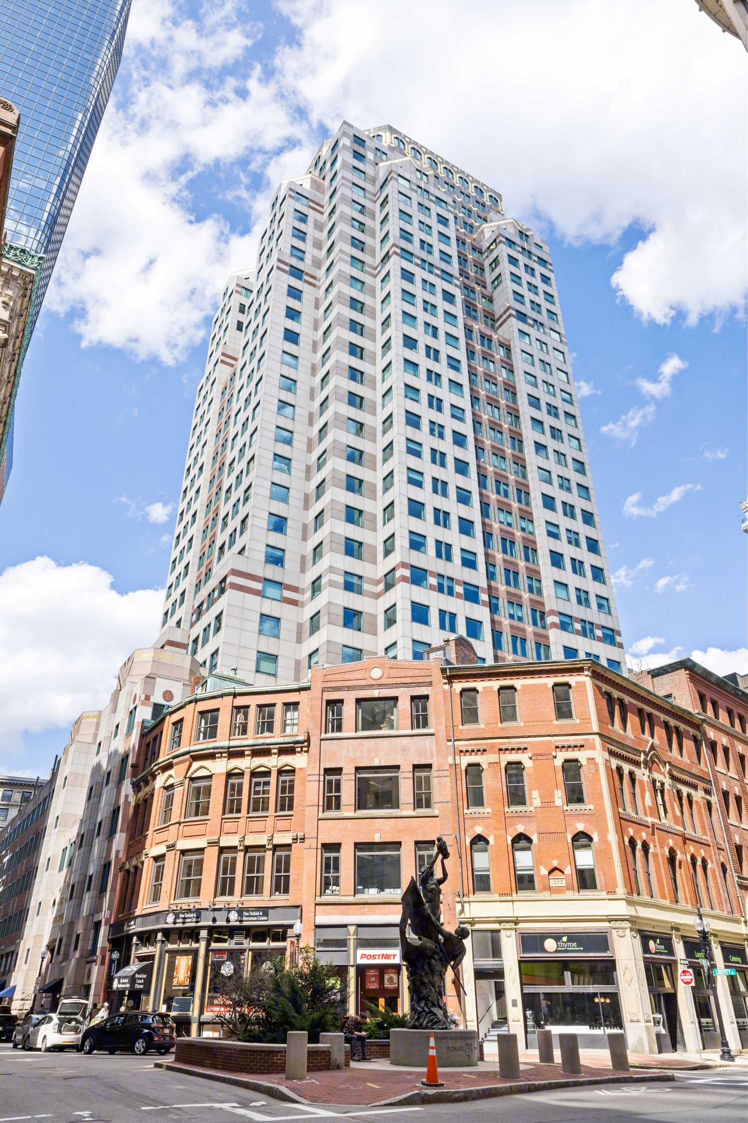 75 State Street, Boston, MA Commercial Space for Rent _ VTS