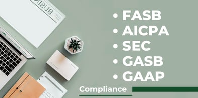 Compliance - Finance (1)