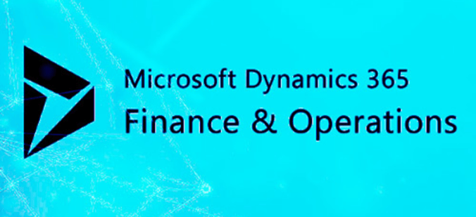 M365 Finance