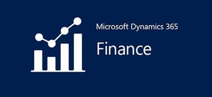 MD 365 Finance