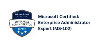 MS Certified