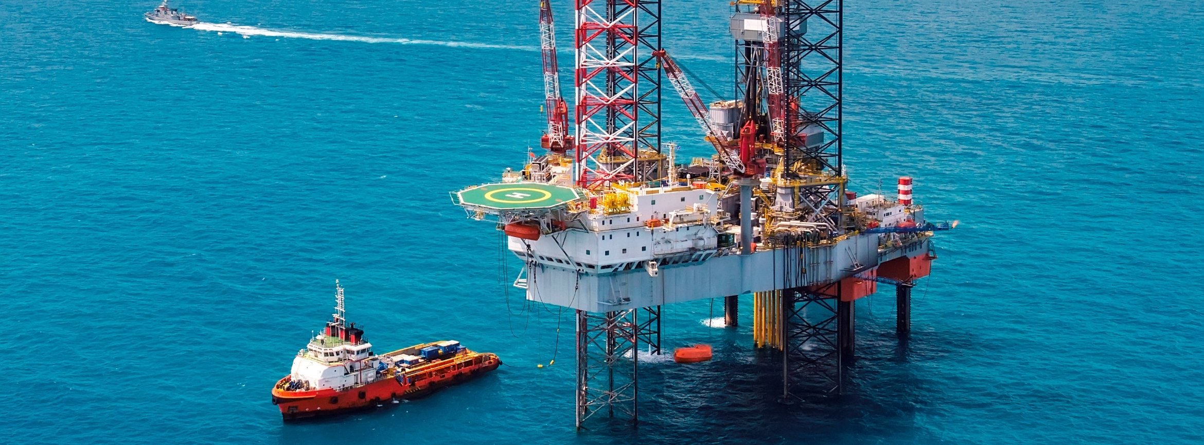 OIl and Gas