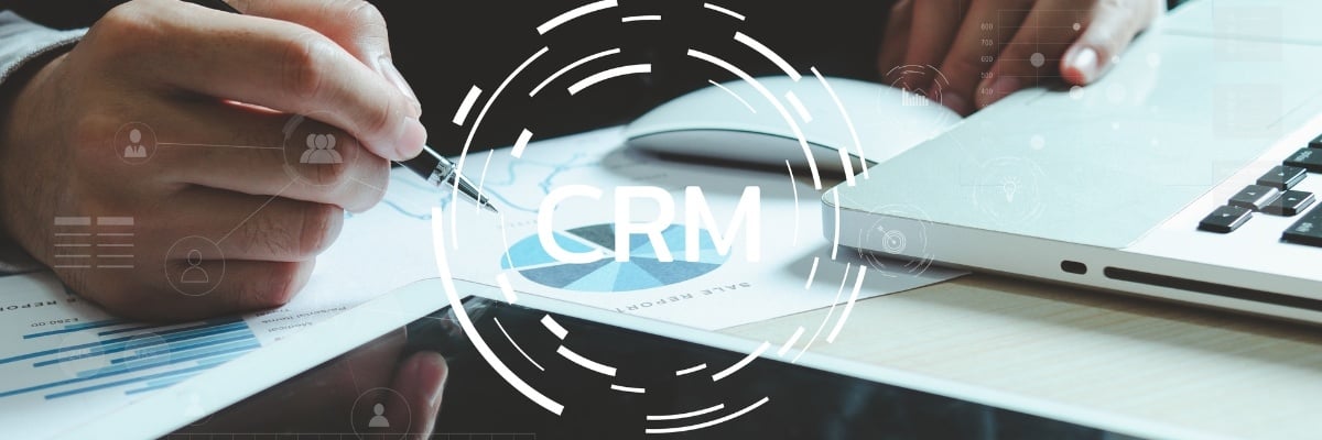 crm migration