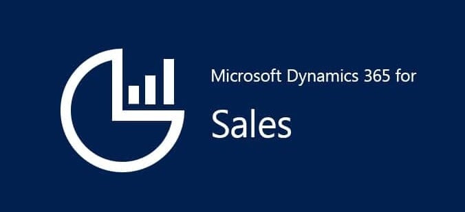 MB-210 Dynamics 365 Sales Training