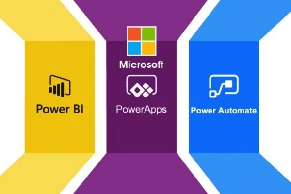 MS Power Platform