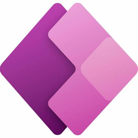 power apps logo